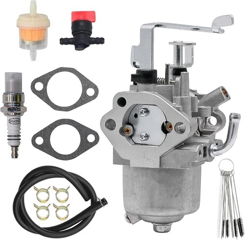 Carburetor for husky 5000 - carburetor,