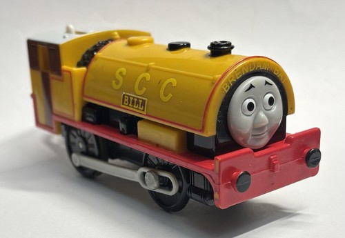Thomas friends trackmaster - thomas, &