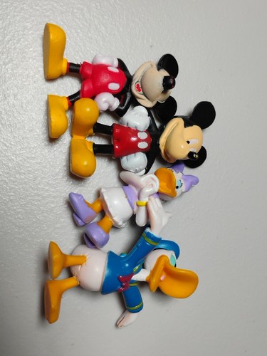 Disney mickey mouse donald - mickey,
