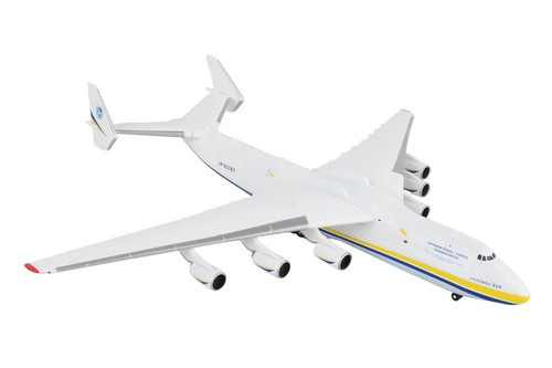Herpa antonov 225 airplane - herpa,