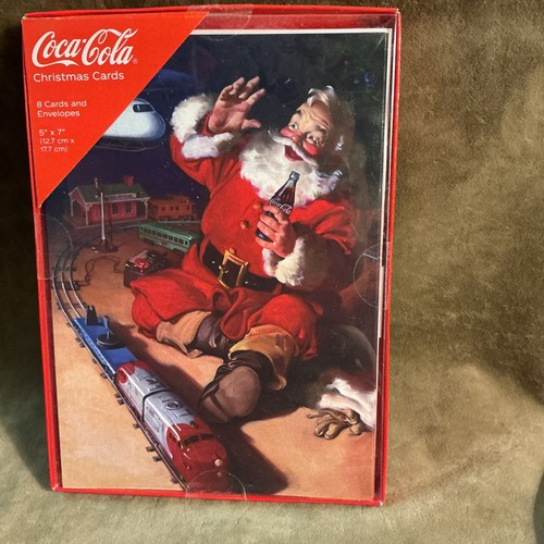 Coca cola christmas - christmas, in