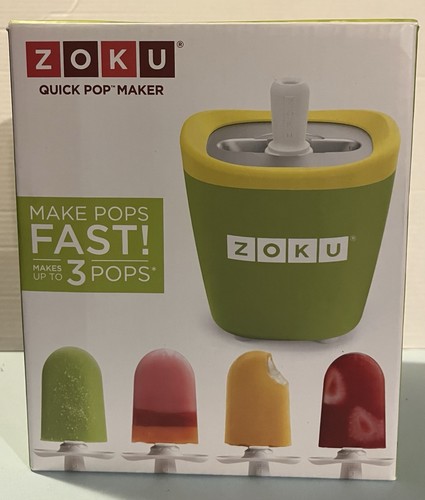Zoku quick pop - quick, maker