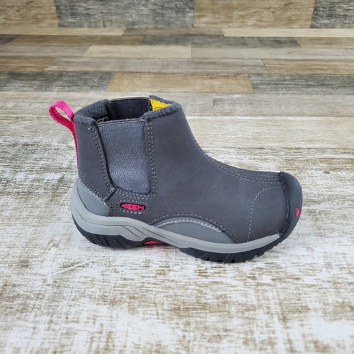 Keen kootenay iii kids chelsea - keen,