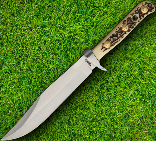 American hunter fixed knife - fixed,