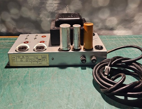 Conn organ 59585 vacuum - organ, tube