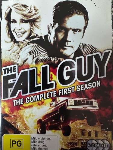 The fall guy season - fall,