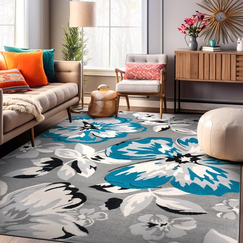 Rugshop area rugs for living - area,