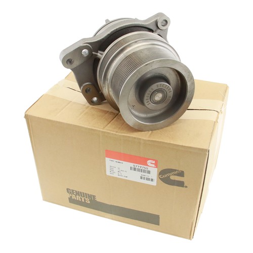 Oem water pump for cummins - oem,