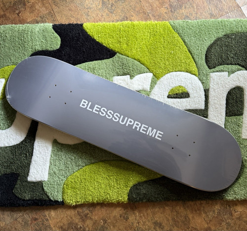 Supreme bless reflexology - bless,