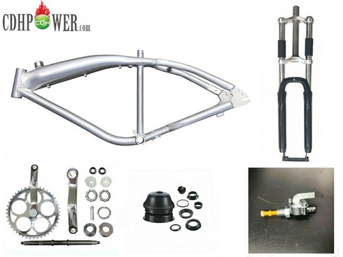 Cdhpower felt faker gas - cdhpower,