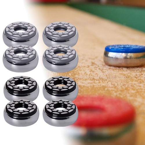 8pcs portable shuffleboard - 8pcs,