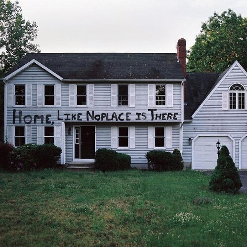 Hotelier home like noplace - hotelier,