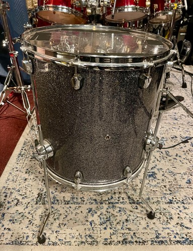 Mapex saturn floor tom - floor,