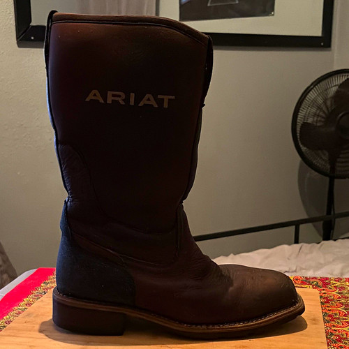 Ariat hybrid all weather - hybrid,