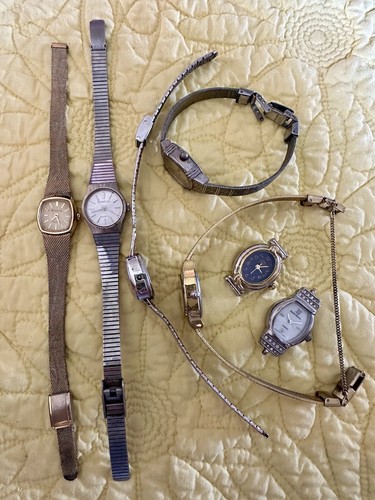 Ladies watches waltham 2 - 7,