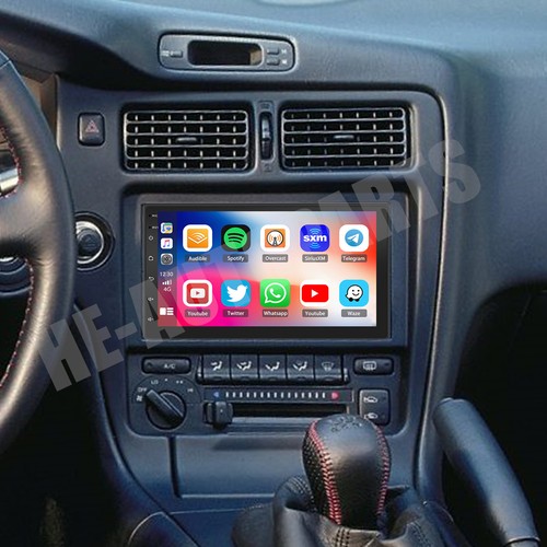 Android for toyota mr2 - for,