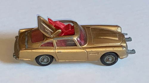 Vintage corgi toys - toys, 261