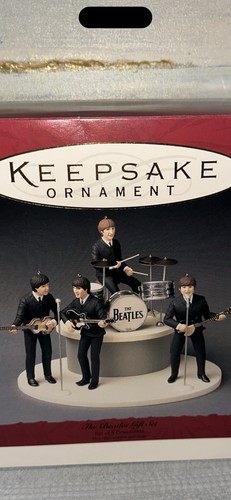 Nib hallmark 1994 keepsake - hallmark,