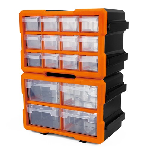 Drawers storage - 5/16/21,
