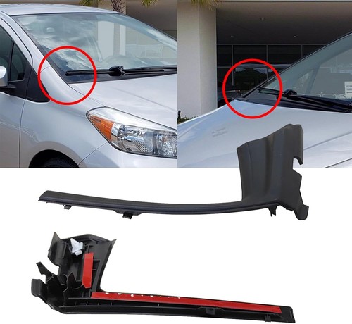 For toyota yaris 2012 2014 - toyota, l+r