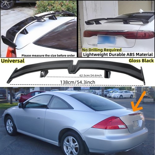 Fits 2003 2007 honda accord - 2003-2007,