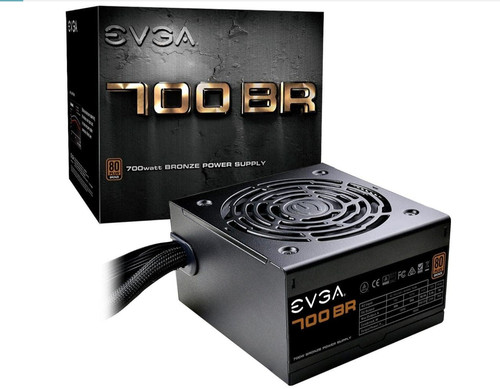 Evga 700 700w atx - evga,