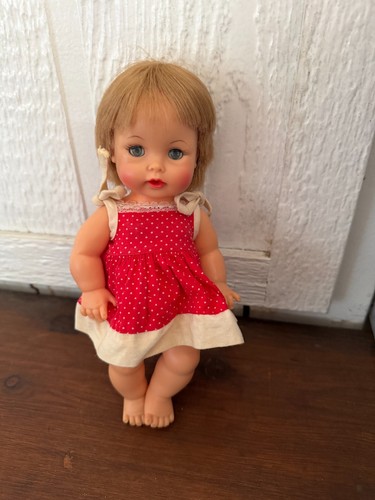 Vintage ideal toy - vintage, corp