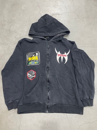 Nogueira badboy mma - badboy, gear