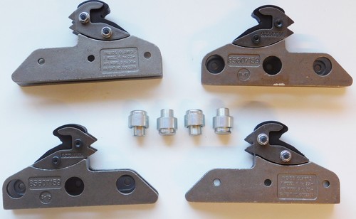 Coats grip max clamp jaw - grip,