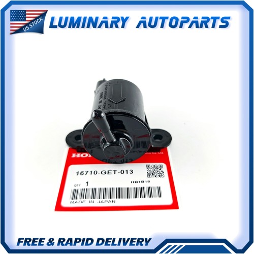 Oem fuel pump filter - fuel, &