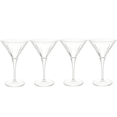Luigi bormioli bach - 8.25, oz
