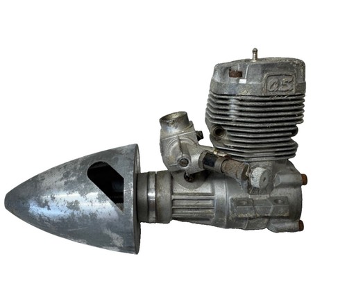 Engine max 55 ax rc - os,