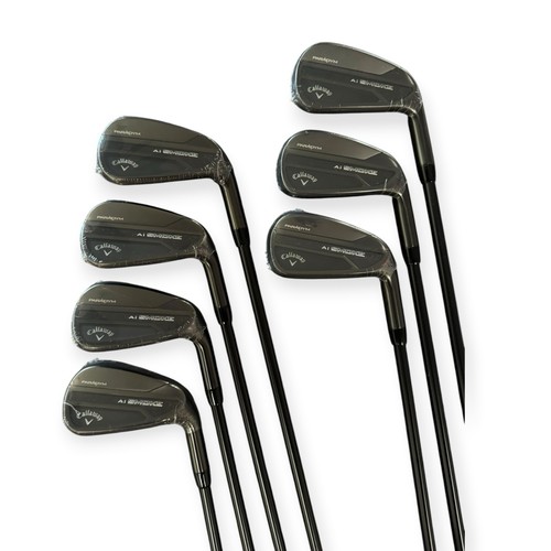 Callaway paradym smoke - paradym, ai