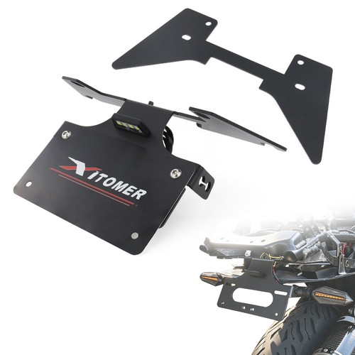 Fender eliminator license - fender,