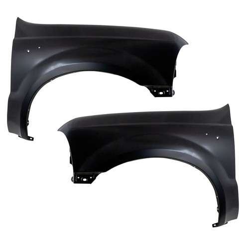 Capa fender for - capa, f-250
