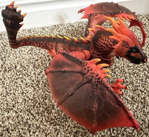 Schleich eldrador creatures - schleich,