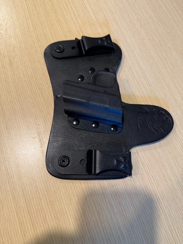 Crossbreed mini tuck - mini-tuck, holster