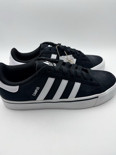 New adidas campus vulc - new,