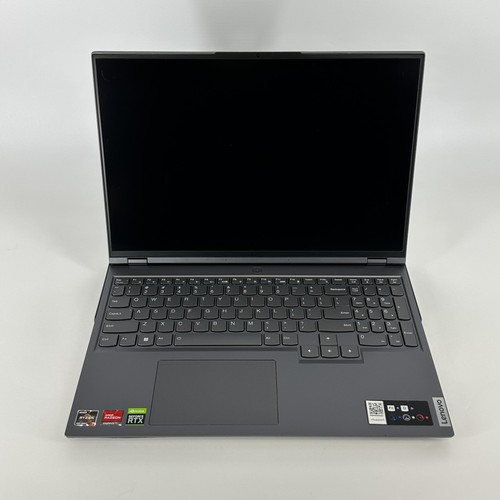 Lenovo legion pro 165hz - 5, 16