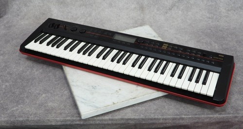 Korg kross key synthesizer - 61,