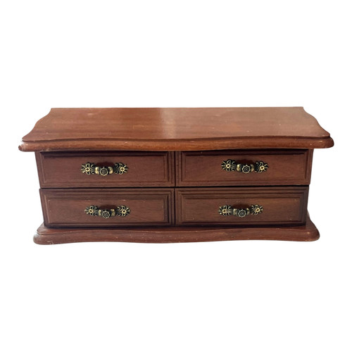 Wooden jewelry lift - lift, +