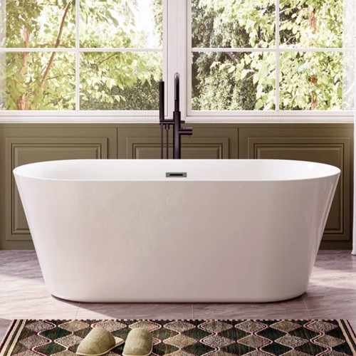 Easy maintain freestanding - easy, to