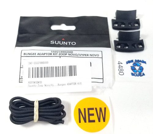 Suunto zoop novo - novo, /vyper
