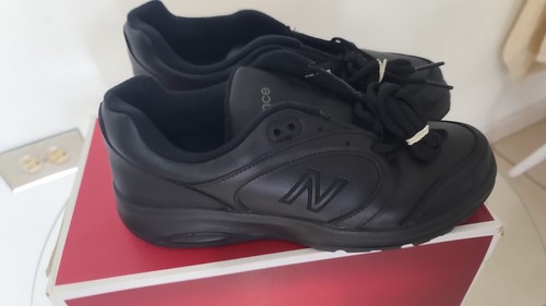 Size new balance - size,
