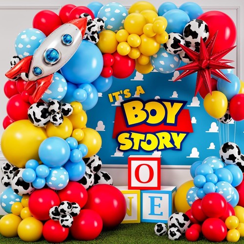All toy story - all-in-1,