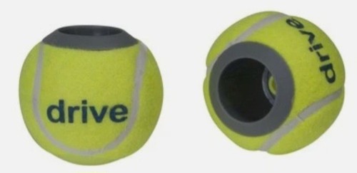 Drive medical walker rear - drive,
