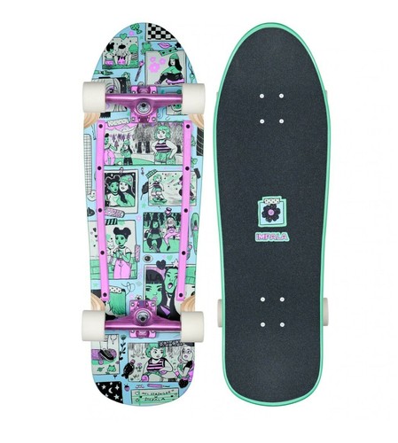 Impala hera cruiser mel - impala, 31.5"