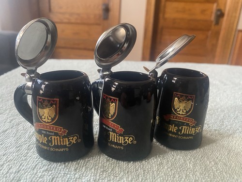 Rumple minze peppermint - rumple,