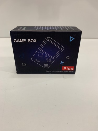 Sup game box - 1, plus