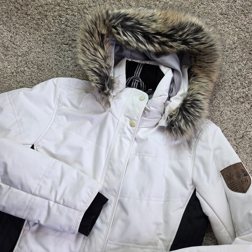 Obermeyer ski jacket - ski, womens